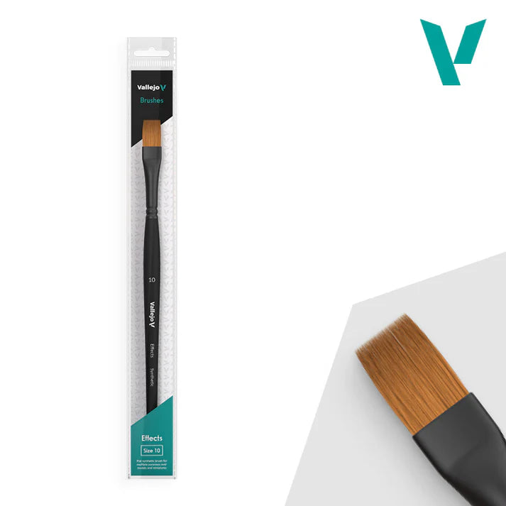 Vallejo - Effects Brush No. 10