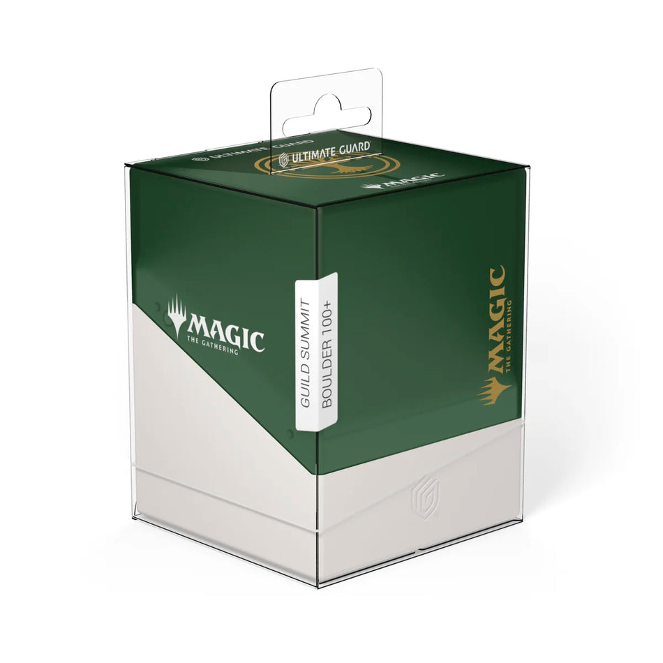 Ultimate Guard - Boulder 100+ Magic: The Gathering "Guild Summit" - Selesnya