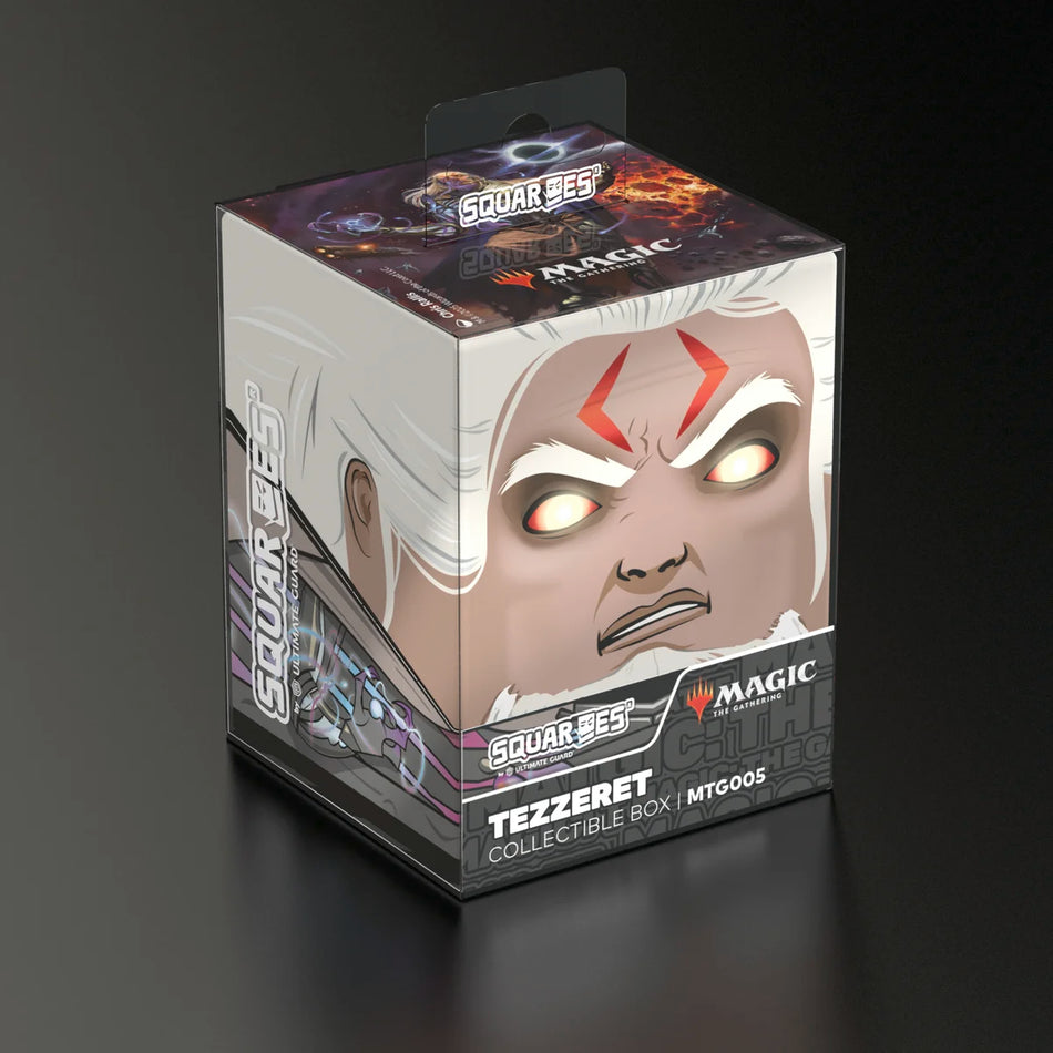 Ultimate Guard - Squaroe Magic: The Gathering "Edge of Eternities" MTG005 - Tezzeret