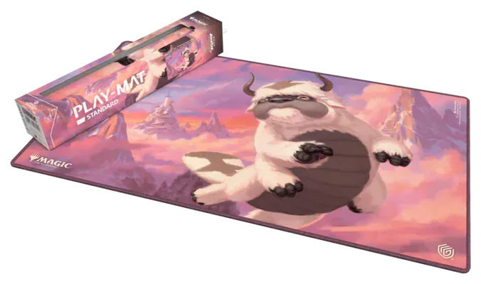Ultimate Guard - Play-Mat Magic: The Gathering | Avatar: The Last Airbender - APPA UNCOMMON KIERAN