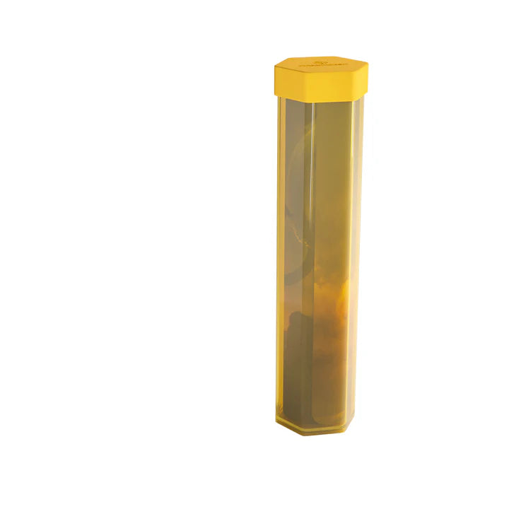 GameGenic - Playmat Tube Yellow