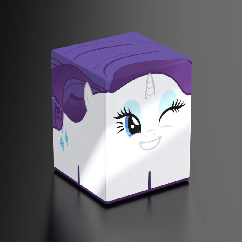 Ultimate Guard - Squaroe My Little Pony "Friendship is Magic" MLP005 - Rarity