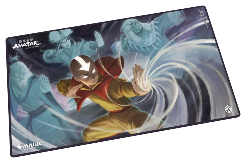Ultimate Guard - Play-Mat Magic: The Gathering | Avatar: The Last Airbender - Enter the Avatar State