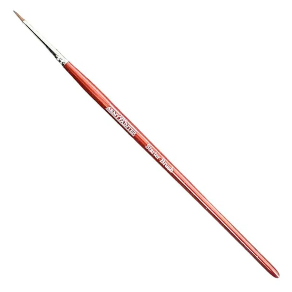 Army Painter - Starter Brush