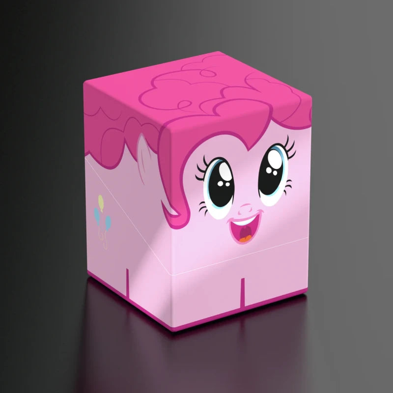 Ultimate Guard - Squaroe My Little Pony "Friendship is Magic" MLP006 - Pinkamena Pie