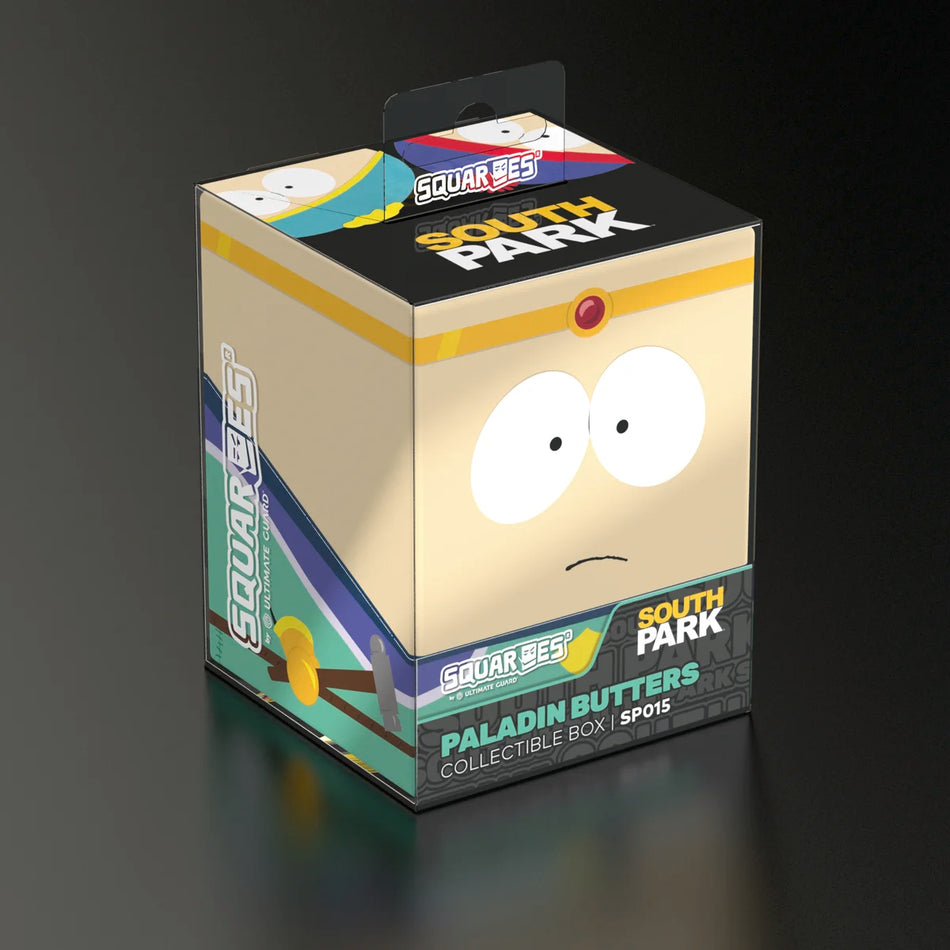 Ultimate Guard - Squaroe South Park™: The Stick of Truth SP015 - Paladin Butters