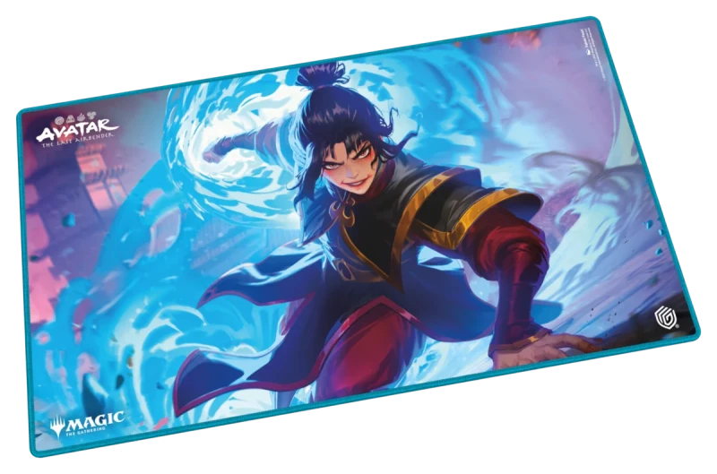Ultimate Guard - Play-Mat Magic: The Gathering | Avatar: The Last Airbender - Fire Lord Azula