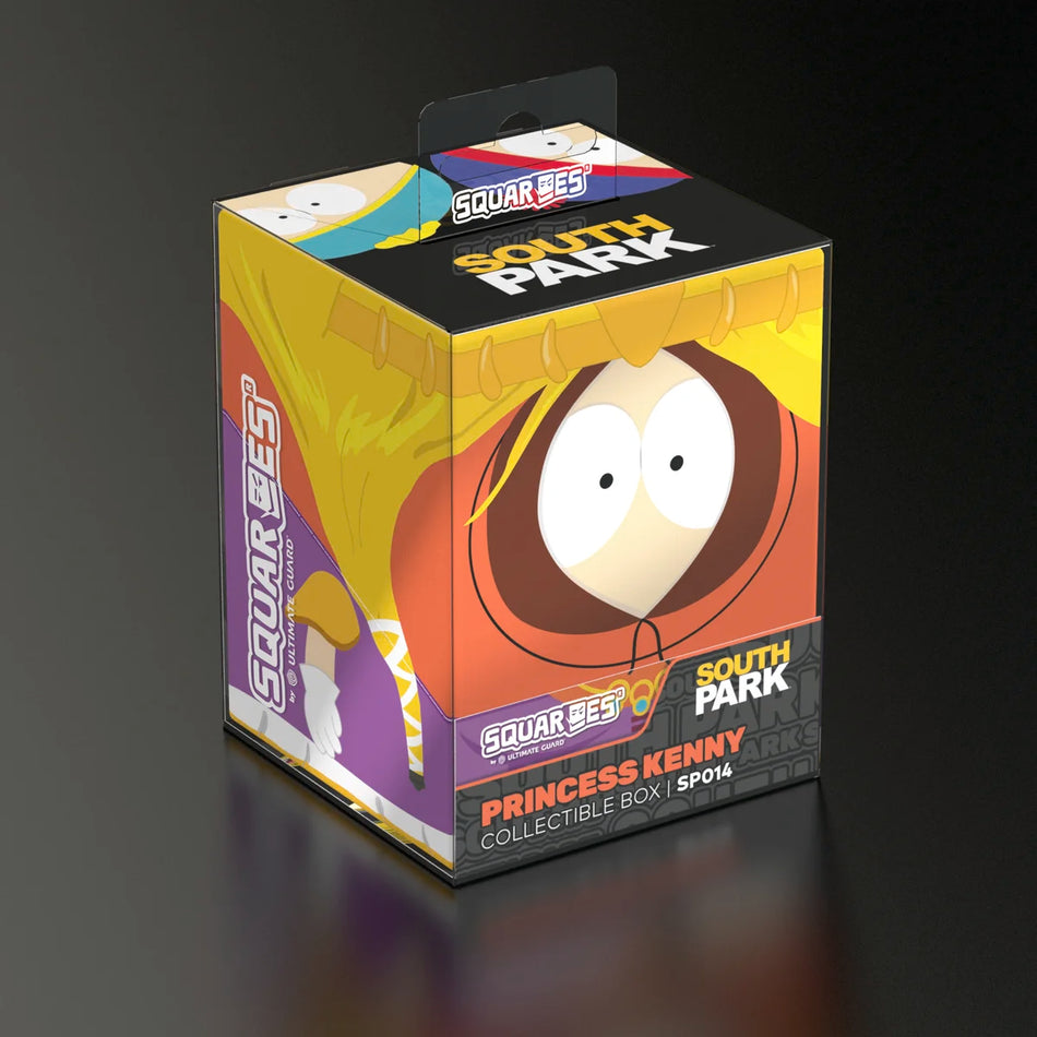 Ultimate Guard - Squaroe South Park™: The Stick of Truth SP014 - Princess Kenny