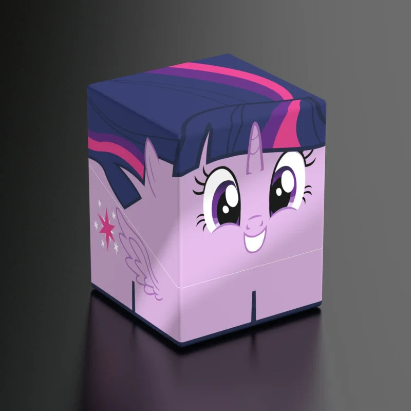 Ultimate Guard - Squaroe My Little Pony "Friendship is Magic" MLP001 - Twilight Sparkle
