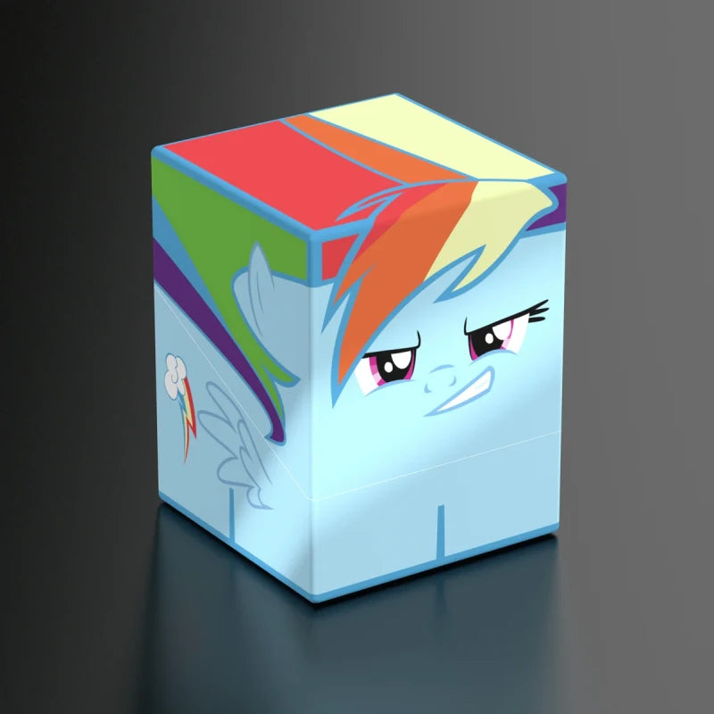 Ultimate Guard - Squaroe My Little Pony "Friendship is Magic" MLP004 - Rainbow Dash
