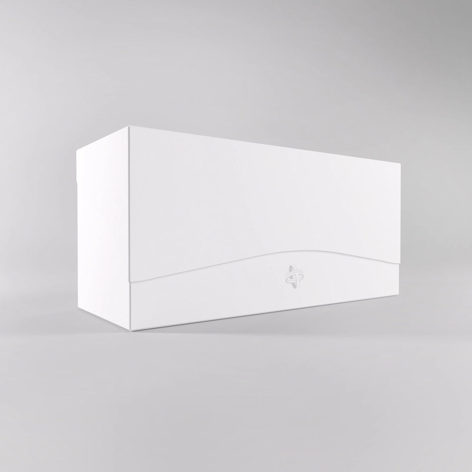 GameGenic Triple Deck Holder 300+ XL - White