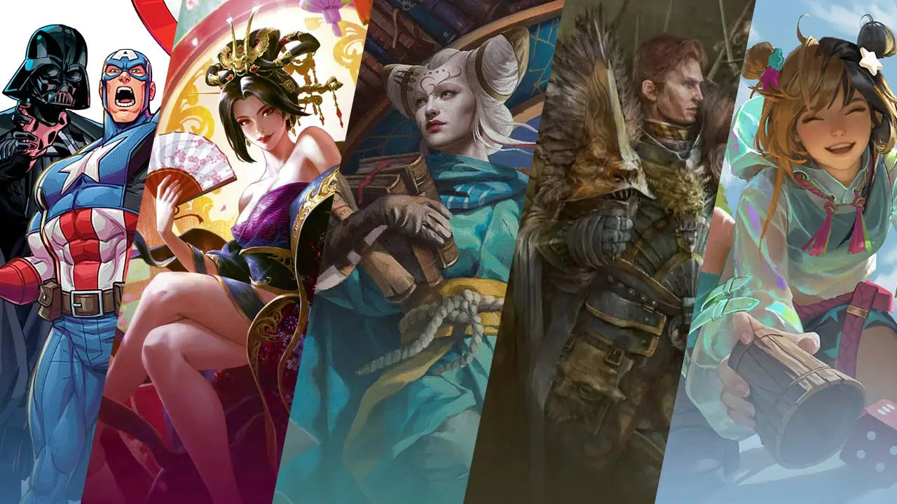 Neutrality Magic Magic: The Gathering – Neutral Grounds Online