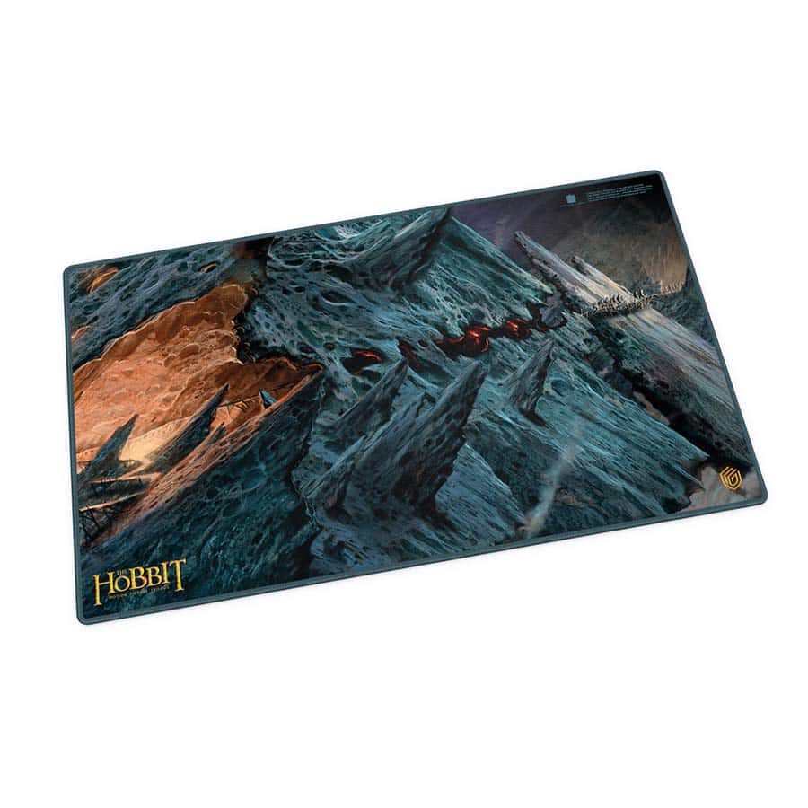 Ultimate Guard - Playmat - The Hobbit - GOBLIN TOWN PLAYMAT