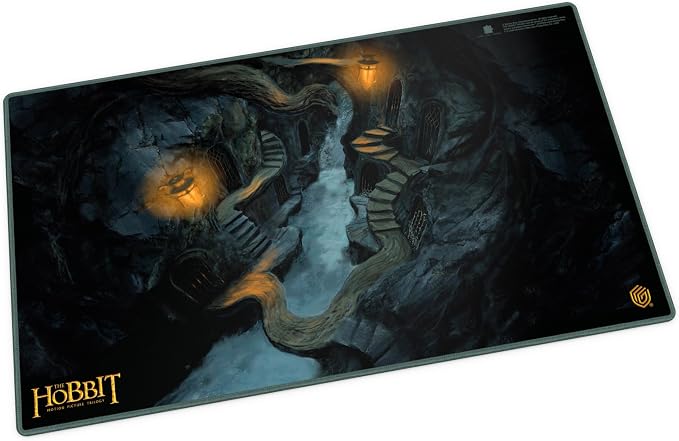 Ultimate Guard - Playmat - The Hobbit - Thranduil's Kingdom