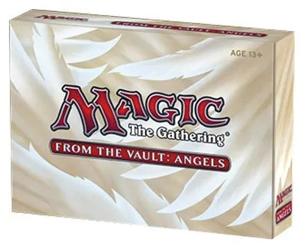 Magic: The Gathering - From the Vault: Angels[EN]