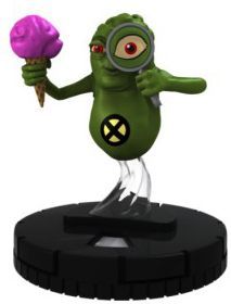 Marvel Heroclix: Doop (Convention Exclusive)