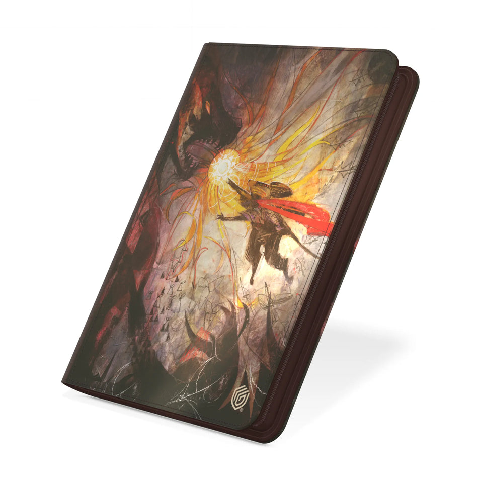 Ultimate Guard - Zipfolio 360 Xenoskin Magic: The Gathering "Bloomburrow" - Season of the Bold