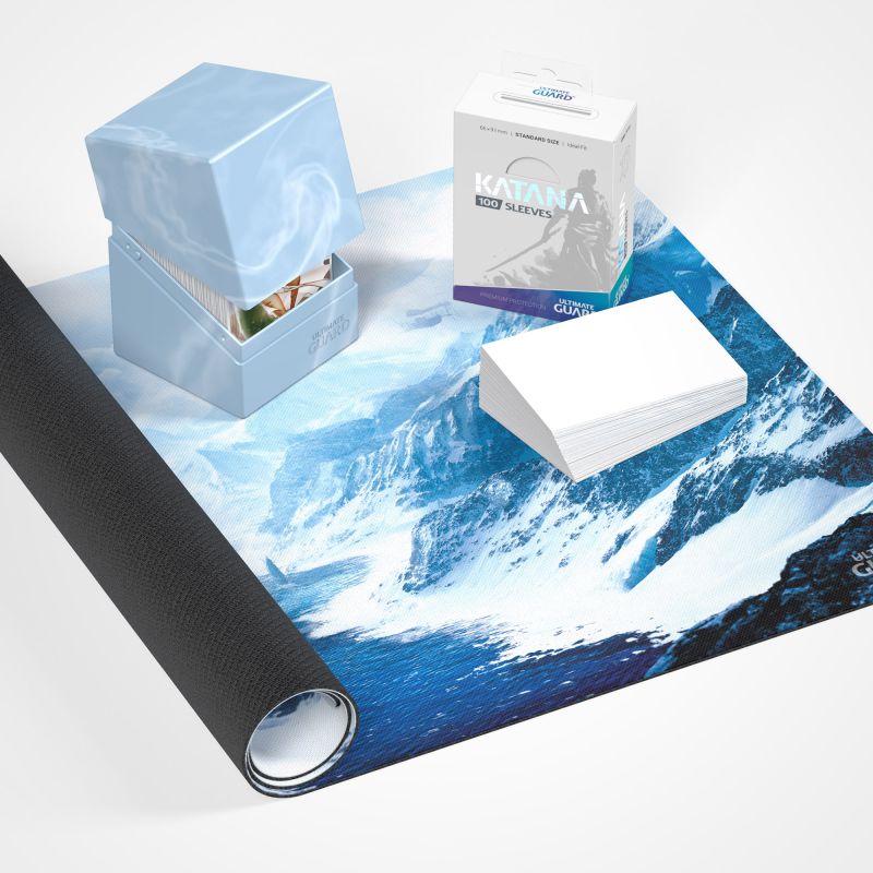 Ultimate Guard - Frozen World - Bundle