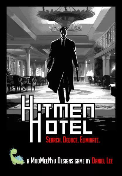 Hitman Hotel