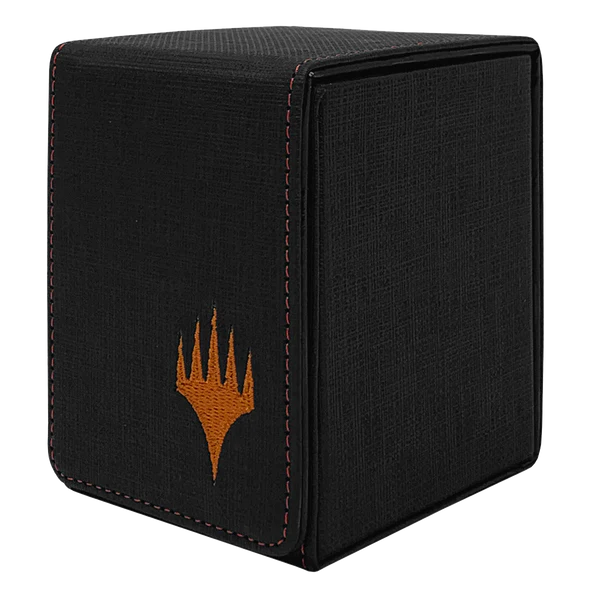 Ultra Pro Mythic Edition Alcove Flip Deck Box for Magic: The Gathering