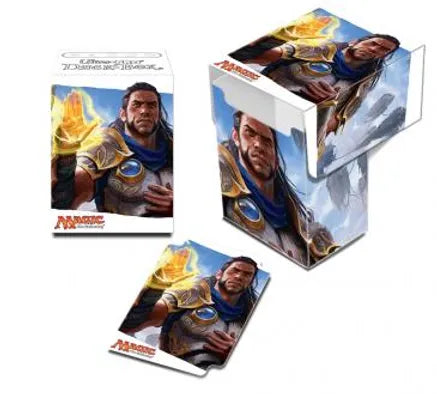 Ultra Pro OGW Oath of Gideon Full-View Deck Box for Magic