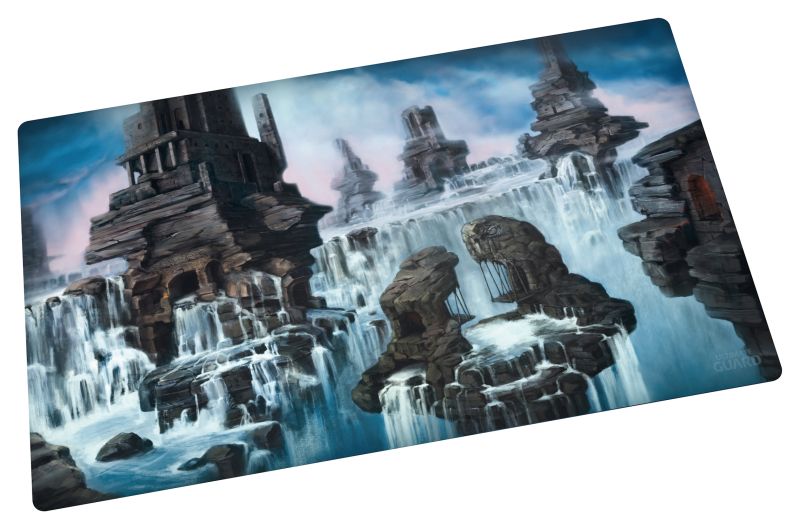 Ultimate Guard Play-Mat Lands Edition II - Island