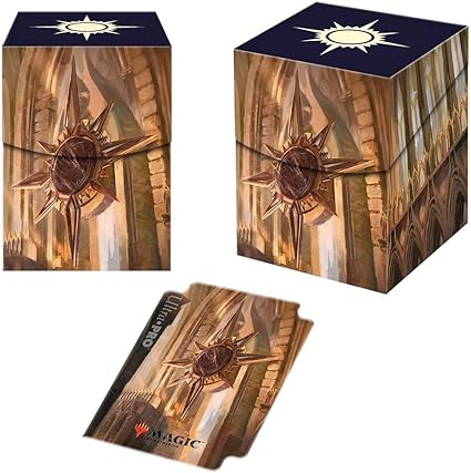 Ultra Pro RNA - Orzhov Syndicate PRO 100+ Deck Box for Magic