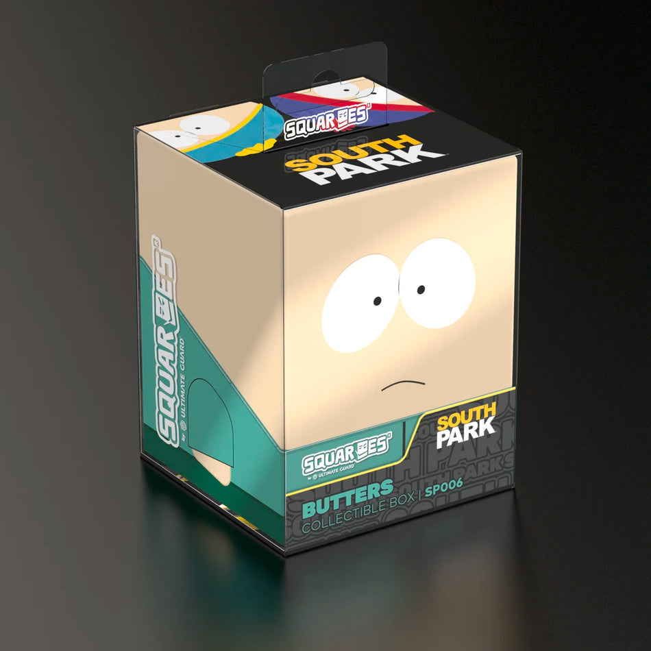 Ultimate Guard - Squaroe South Park™ SP006 - Butters
