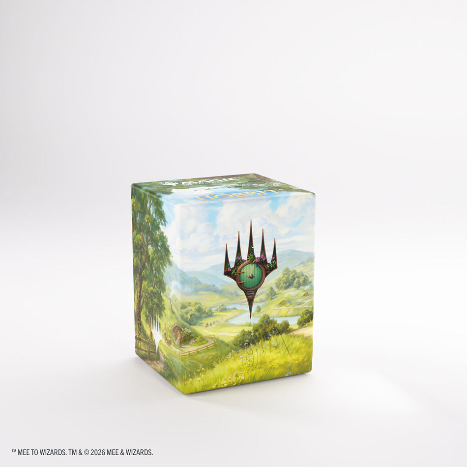 GameGenic - Magic: The Gathering BASTION 80+ XL - The Shrine