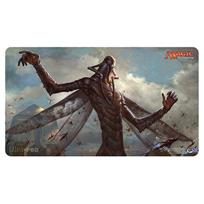 Ultra Pro Hour of Devastation V1 playmat for Magic: The Gathering