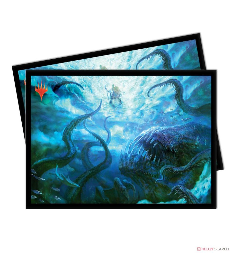 Ultra Pro UMA V2 Standard Deck Protector sleeves 100ct Magic The Gathering