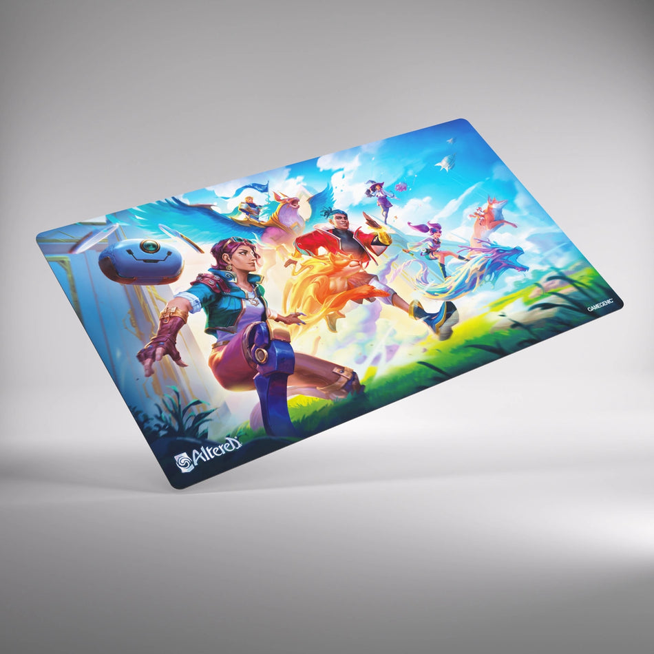 GameGenic - PRIME PLAYMAT BEYOND THE GATES