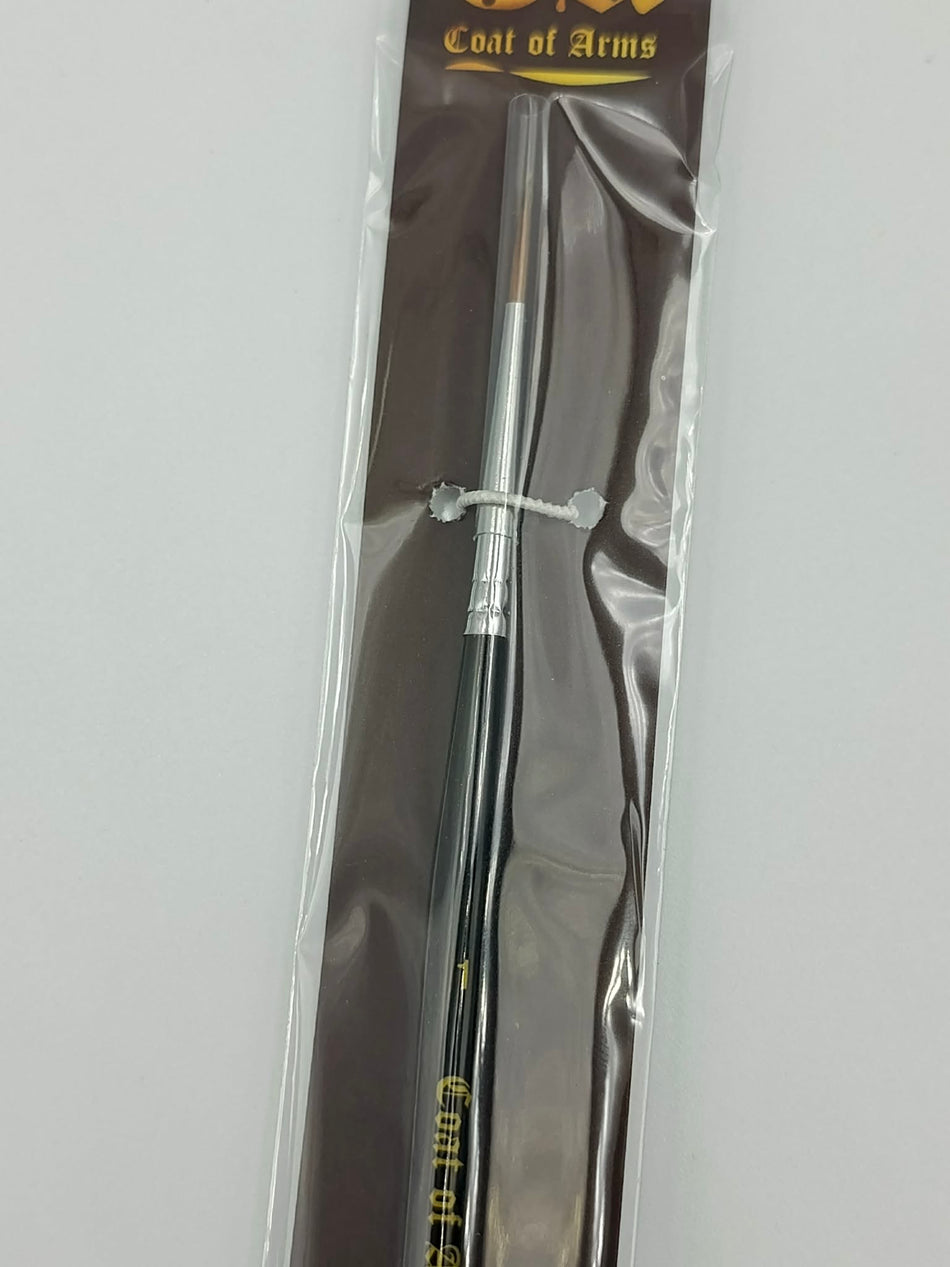 Coat of Ams - Brush 1