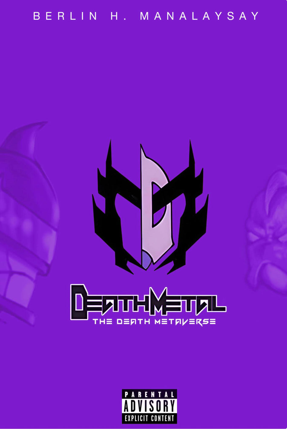 Death Metal The Death of Metaverse