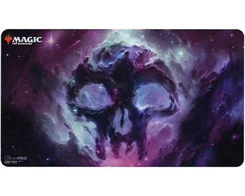 Ultra Pro Celestial Swamp Playmat for Magic: The Gathering