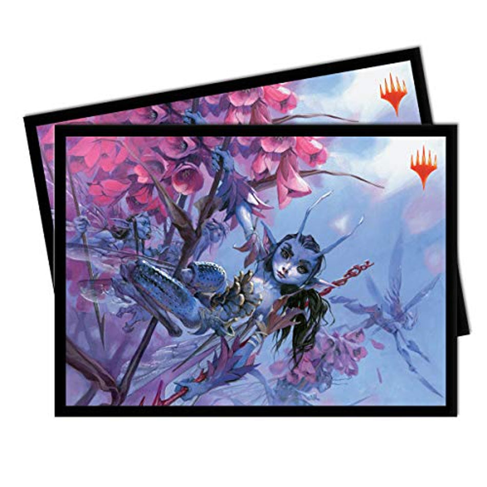 Ultra Pro UMA V1 Standard Deck Protector sleeves 100ct Magic The Gathering