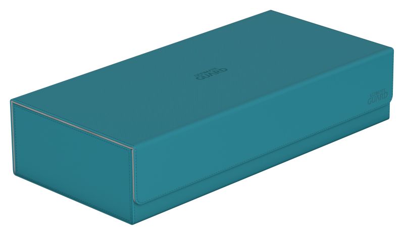 Ultimate Guard Superhive 550+ XenoSkin - Petrol