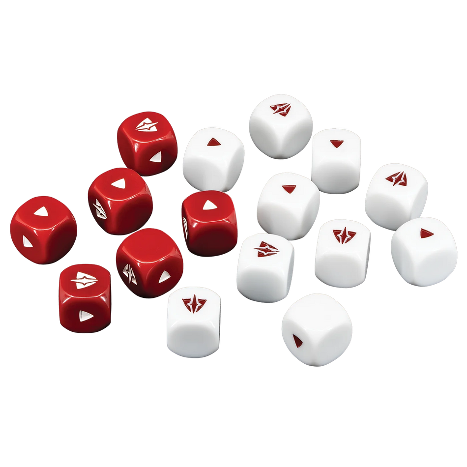 Star Wars Legion: Legion Defense Dice Pack