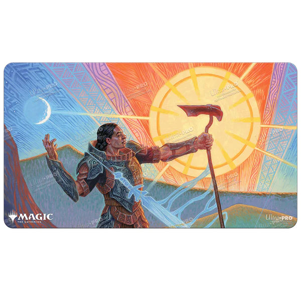 Ultra Pro Mystical Archive: Swords to Plowshares Playmat for Magic