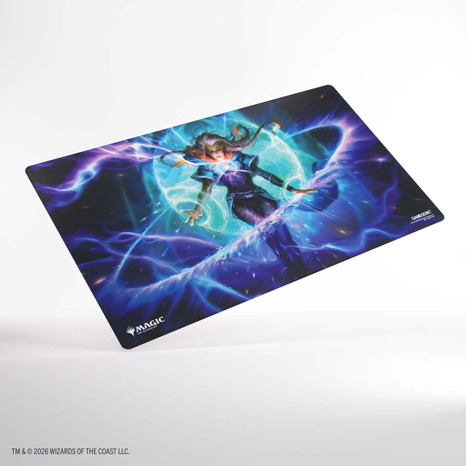 GameGenic - Magic: The Gathering PRIME PLAYMAT - Entrust the Spark