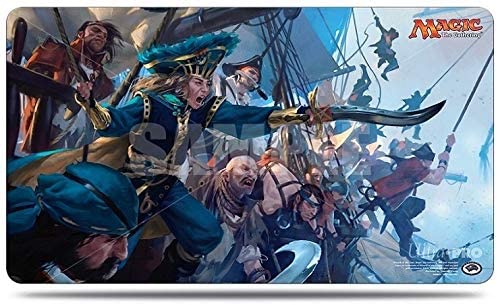 Ultra Pro RIX Admiral's Order Playmat for Magic