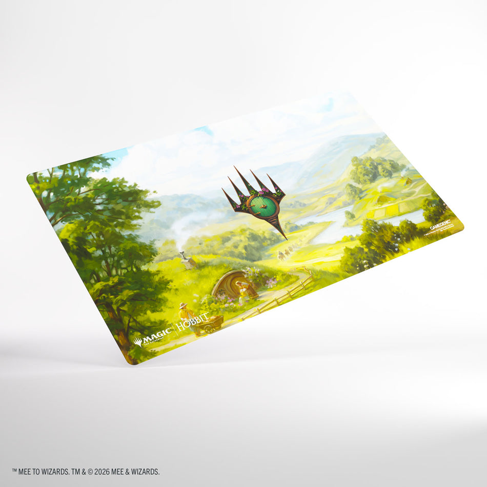 GameGenic - Magic: The Gathering PRIME PLAYMAT - The Shrine
