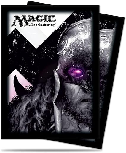 Ultra Pro M15 Garruk Standard Deck Protector for Magic 80ct