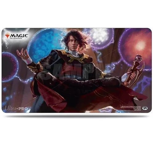 Ultra Pro MAT MTG DOM V4