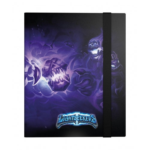 Ultimate Guard FlexXfolio Lightseekers - Dread