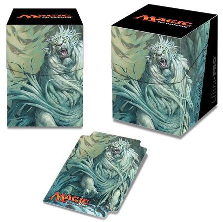 Ultra Pro Commander 2017 Arahbo Pro-100+ Deck Box