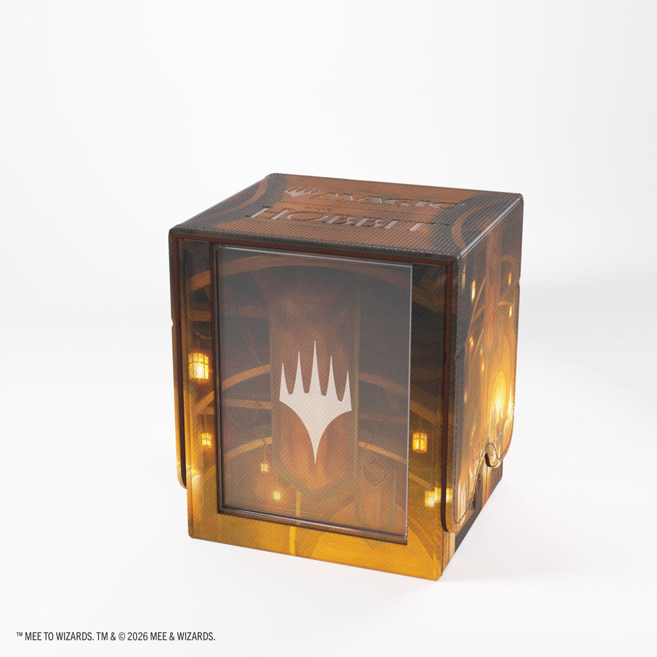 GameGenic - Magic: The Gathering SQUIRE PLUS 100+ XL CONVERTIBLE - The Queen of Dale