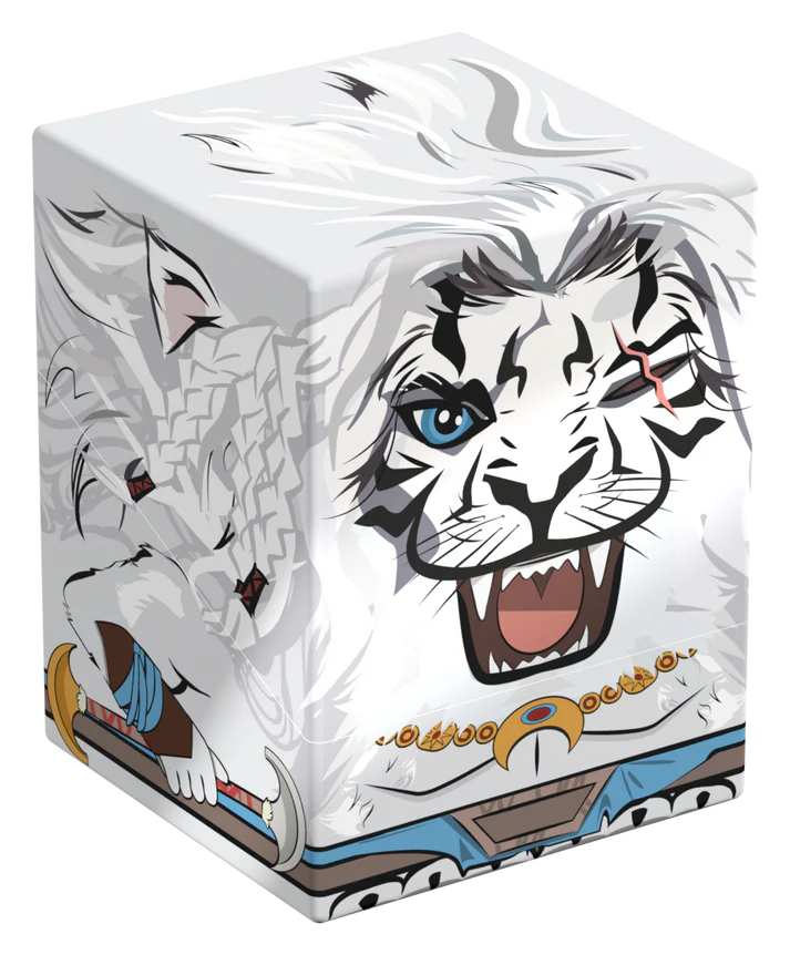 Ultimate Guard - Squaroes 100+ "Ajani" MTG Foundations
