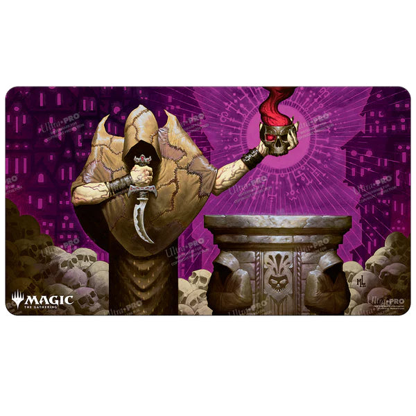 Ultra Pro Mystical Archive: Village Rights Playmat for Magic