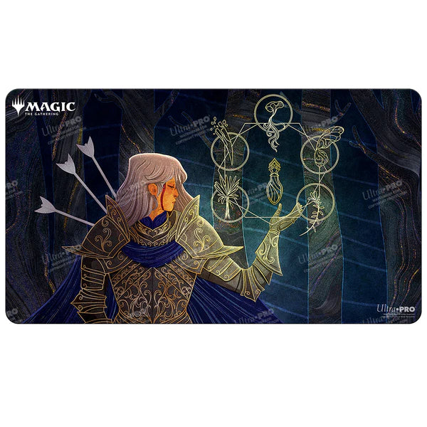 Ultra Pro Mystical Archive: Revitalyze Playmat for Magic